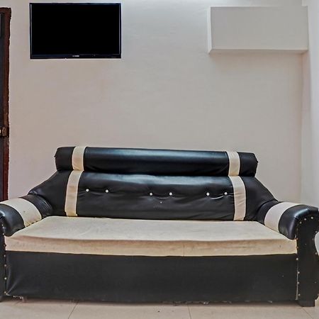 Hotel O Flagship Hotel Gulmohar Inn Bhopal Dış mekan fotoğraf
