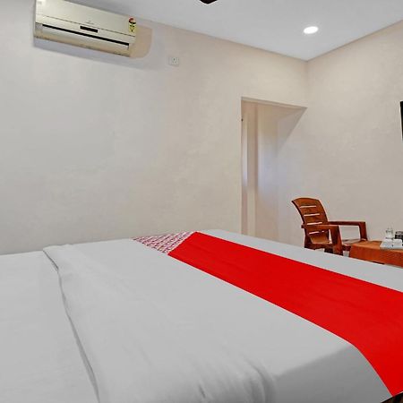 Hotel O Flagship Hotel Gulmohar Inn Bhopal Dış mekan fotoğraf