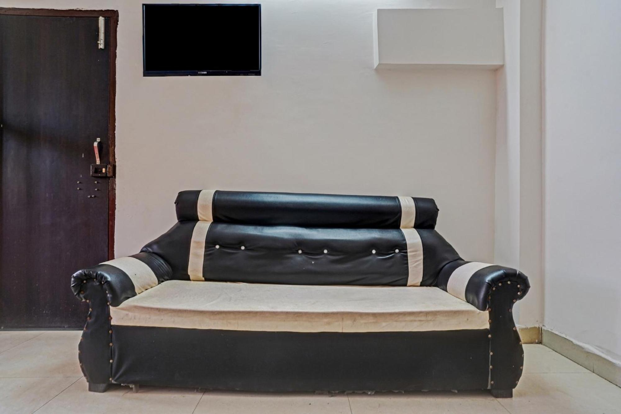 Hotel O Flagship Hotel Gulmohar Inn Bhopal Dış mekan fotoğraf